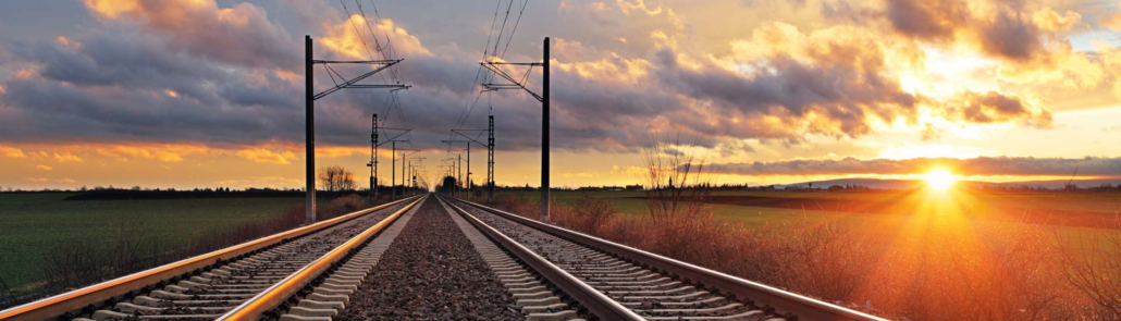 expertise ferroviaire